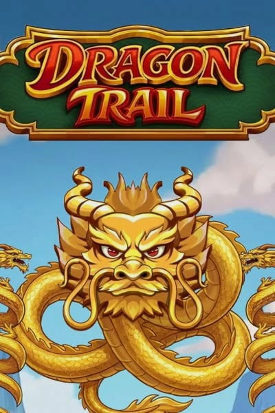 Naslovnica igre Dragon Trail v lobiju Betwest Casino